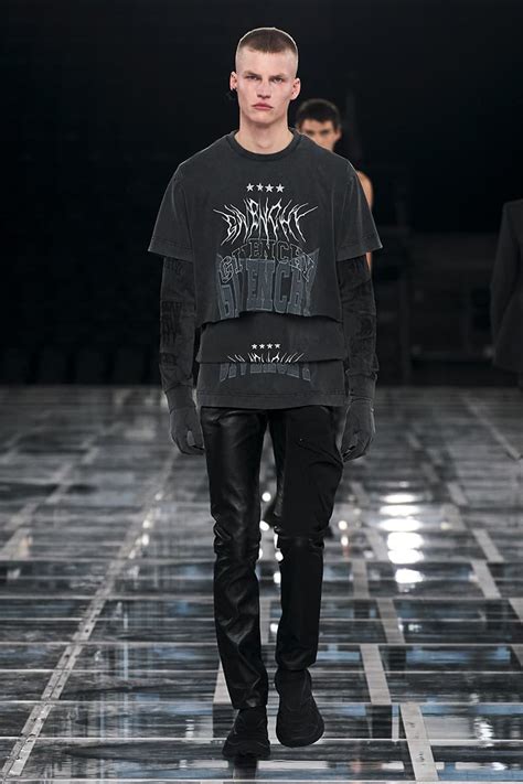 givenchy designer now|givenchy official website.